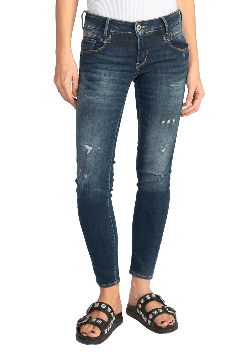 Le Temps des Cerises Pulp C Sib Damen Jeans