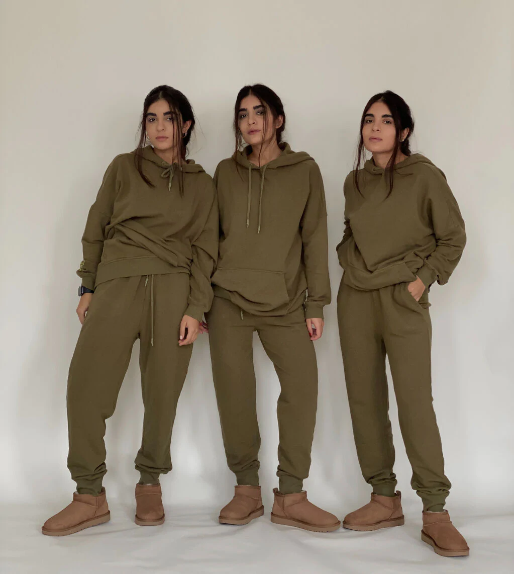 UGG Ericka Damen Jogger Hose