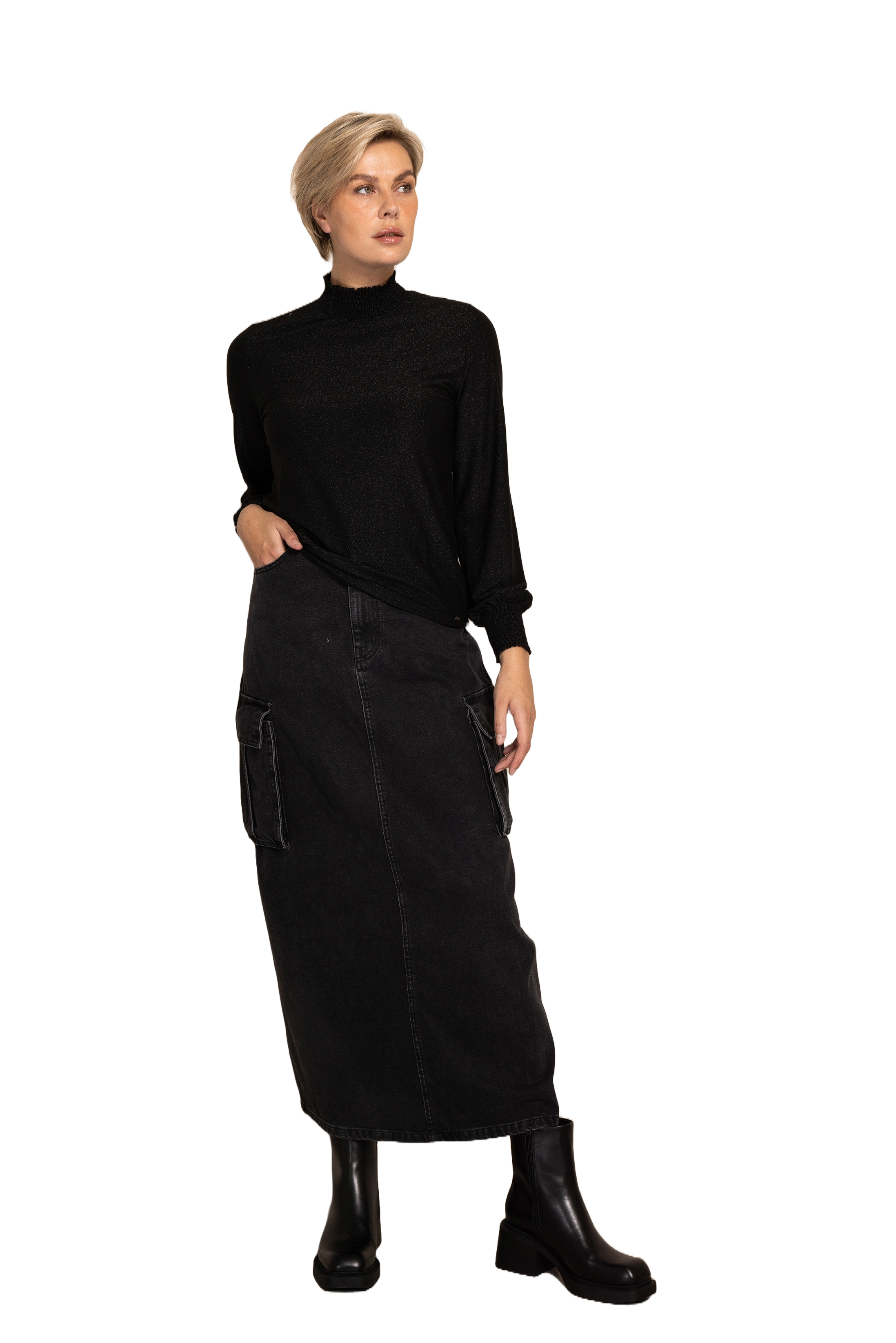 Zhrill Vezna Damen Shirt 