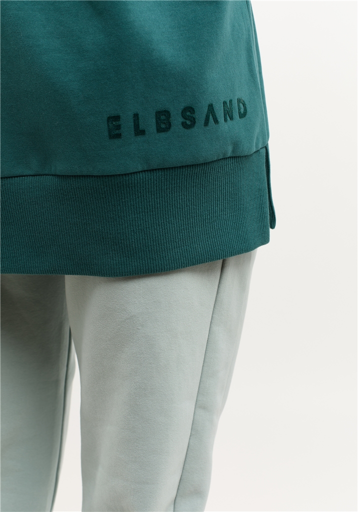 Elbsand Svana Damen Hoodie