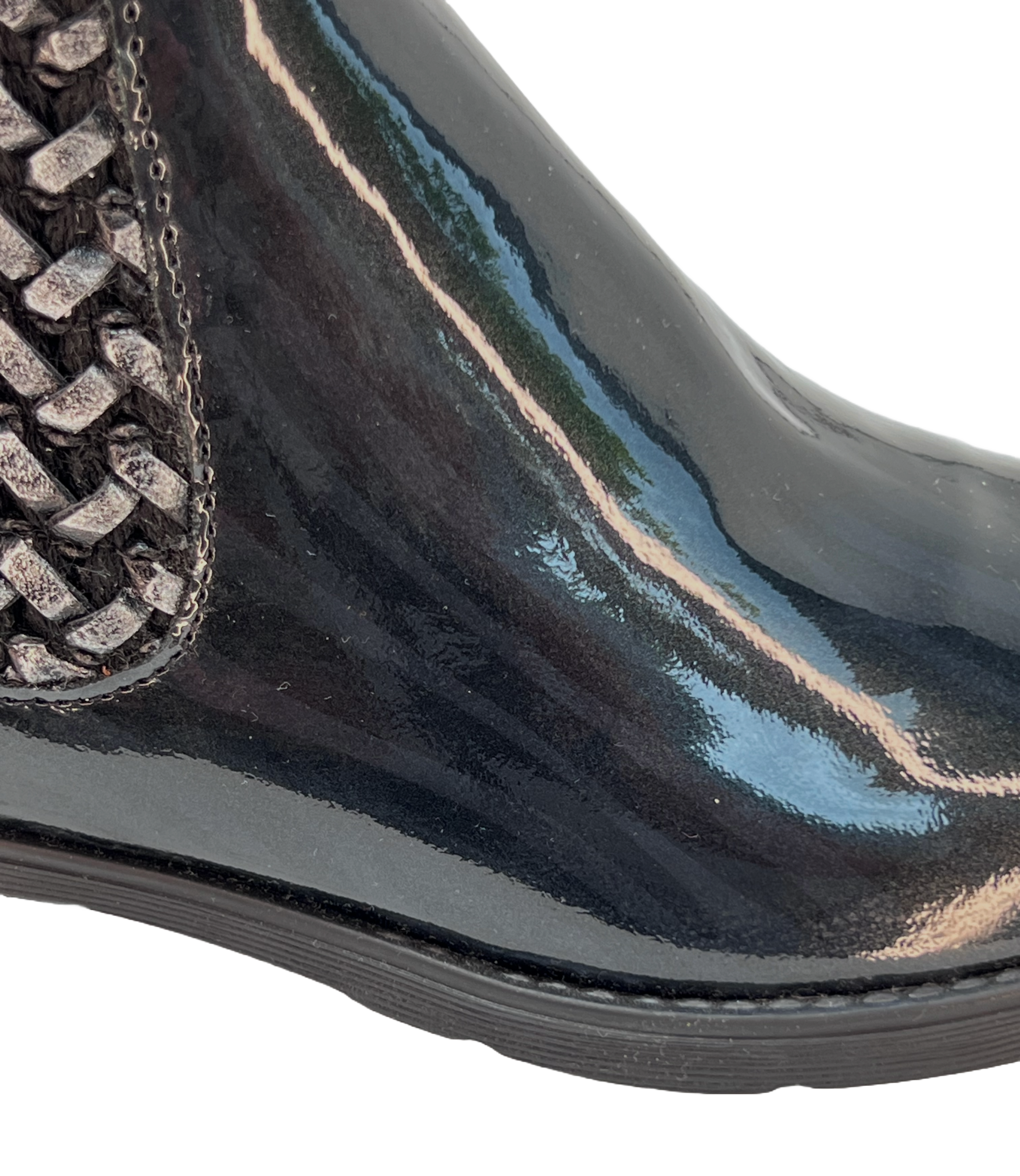 Bunker VOL-CH1 Damen Stiefelette