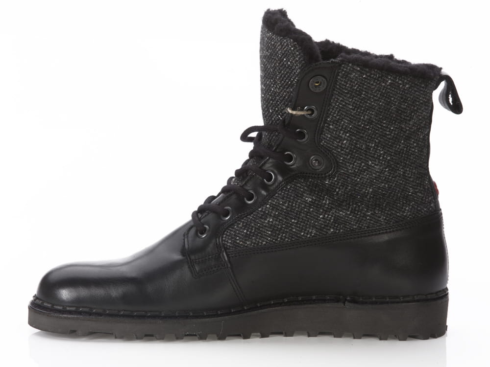 Nobrand Street Herren Schuhe