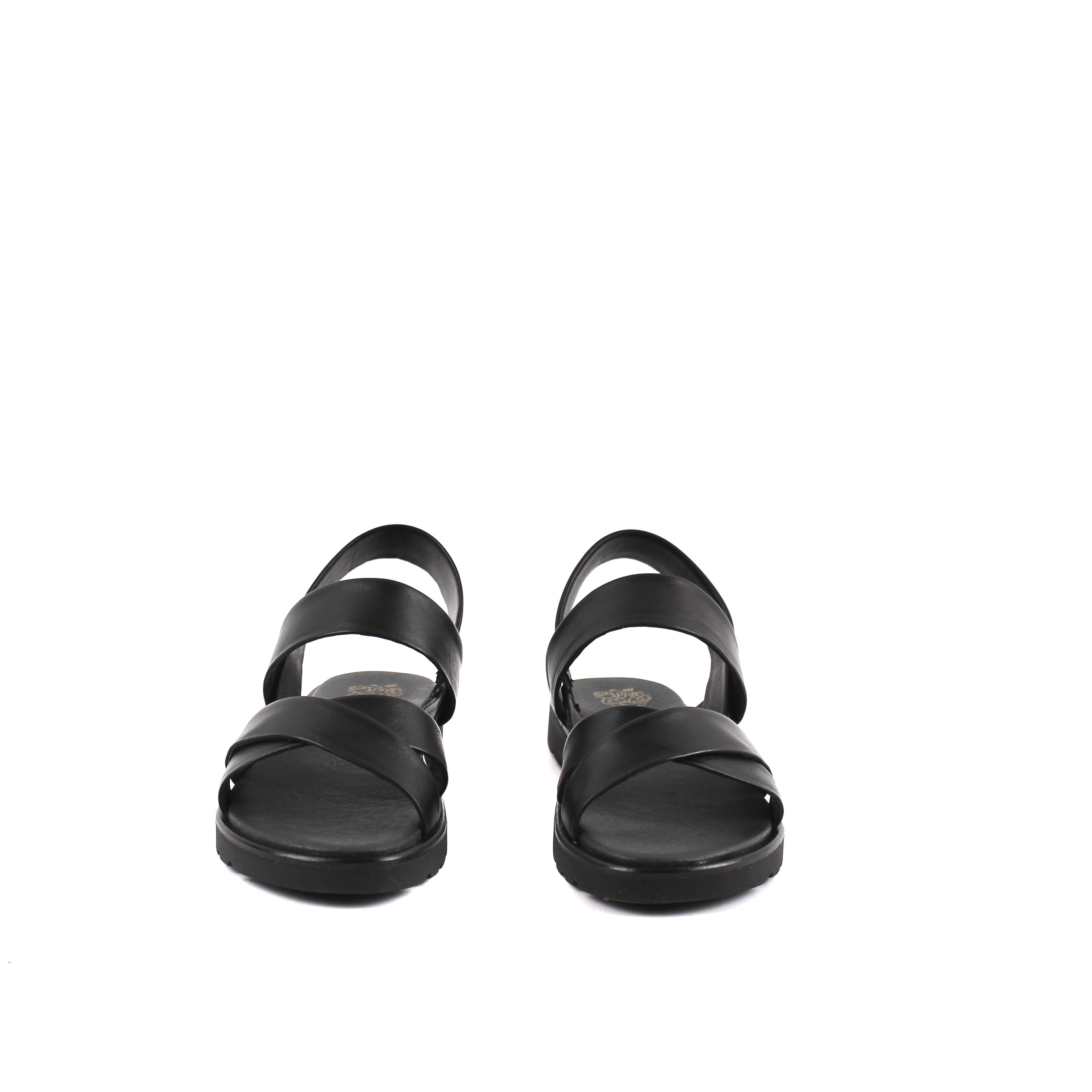 Apple of Eden Violet 1 Damen Sandale