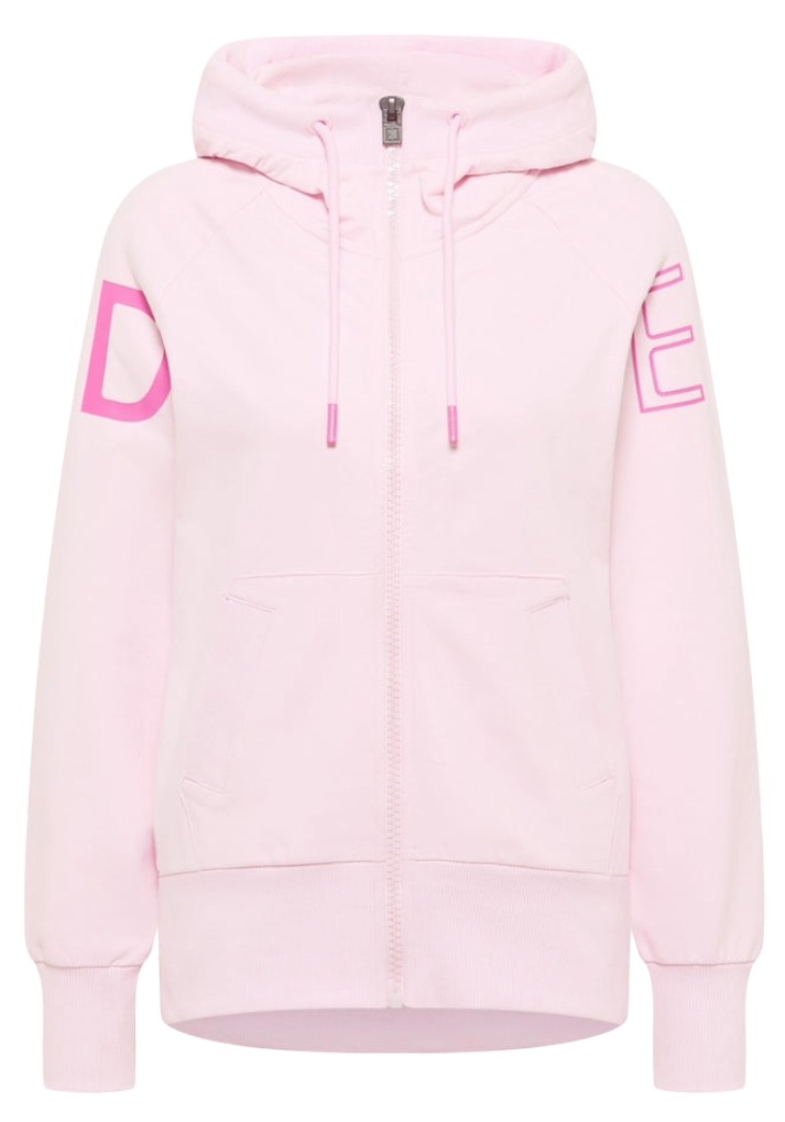 Elbsand Kinea Damen Sweatjacke
