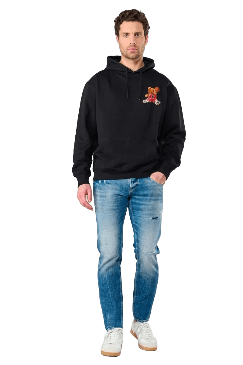 LTC Loro Herren Hoodie