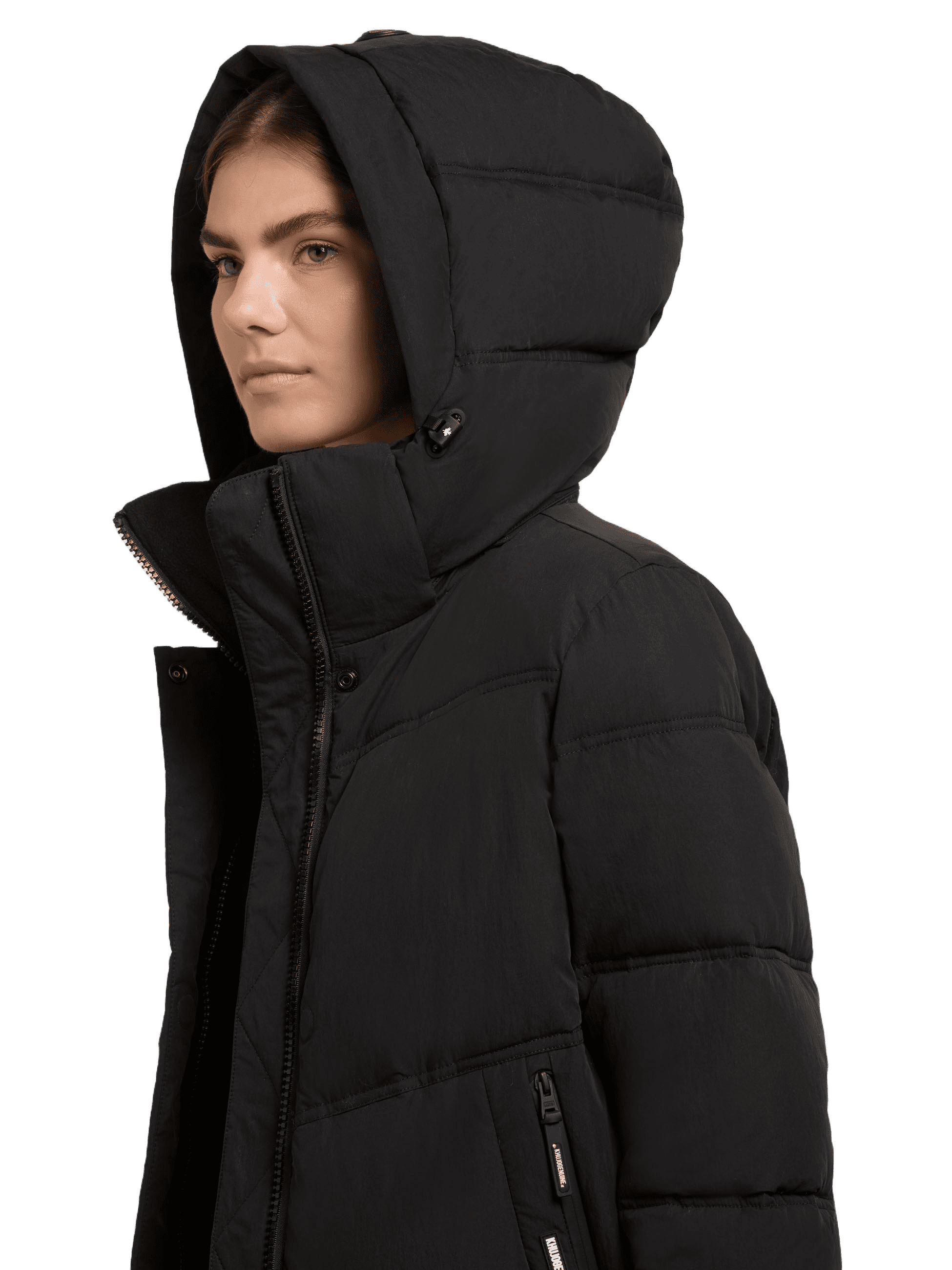 Khujo Luga Damen Jacke