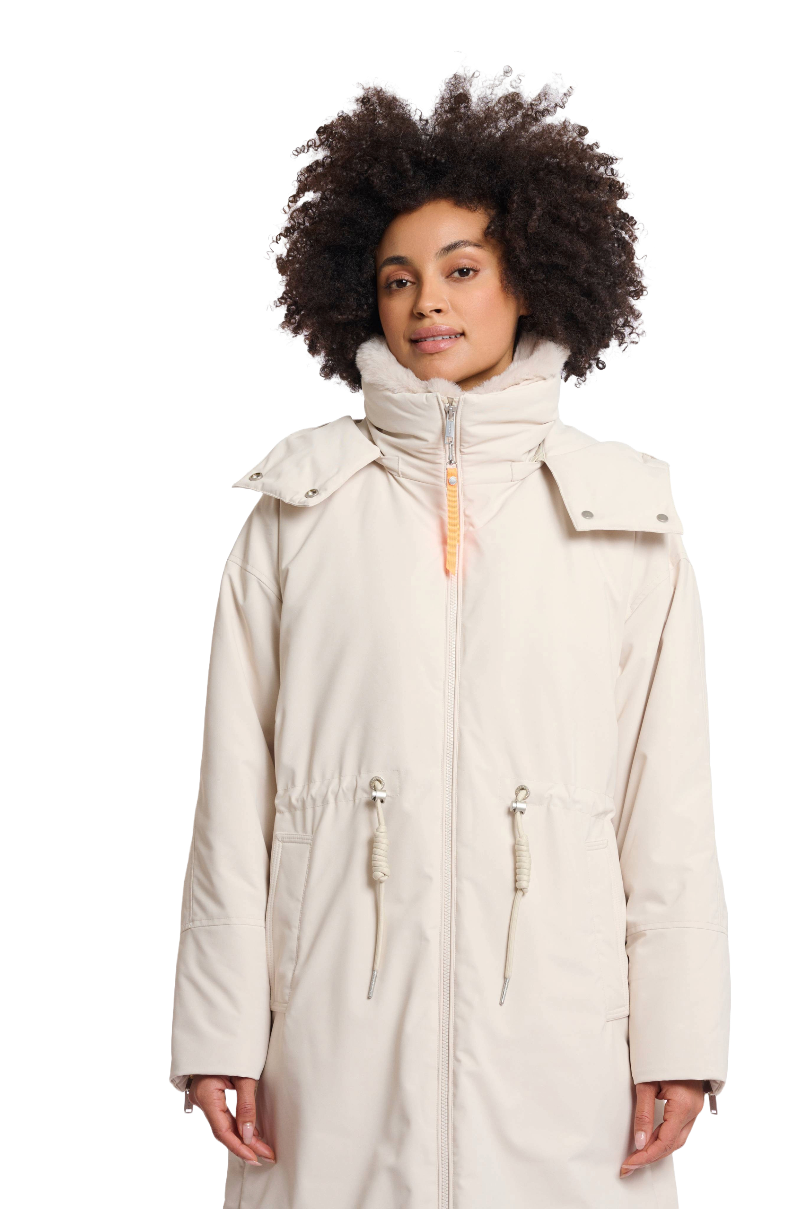 Rino & Pelle Quinte Damen Jacke  