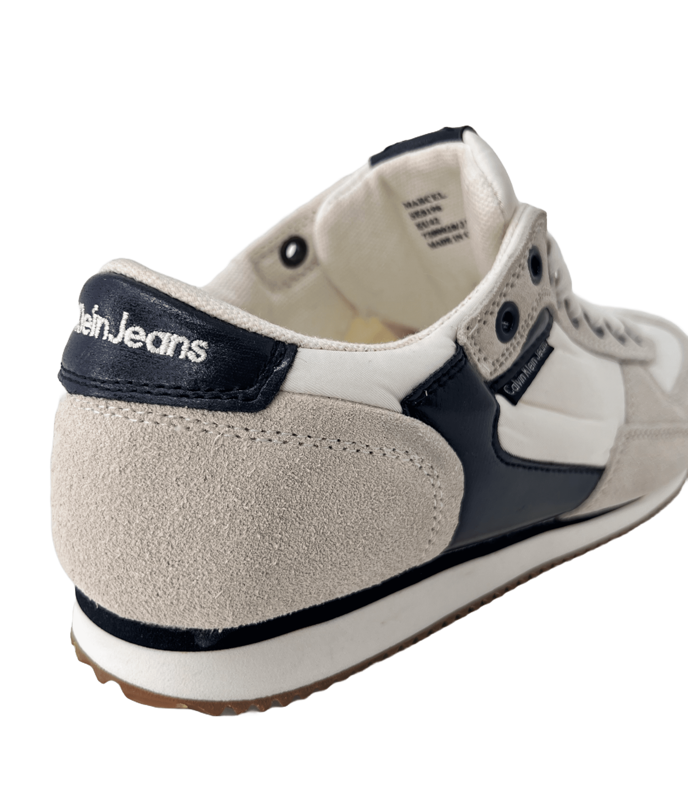 Calvin Klein Marcel Herren Sneaker