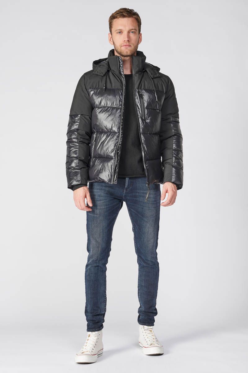 LTC Silor Herrem Winterjacke