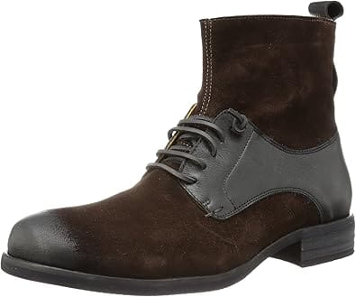 Nobrand Bristow Herren Schuhe