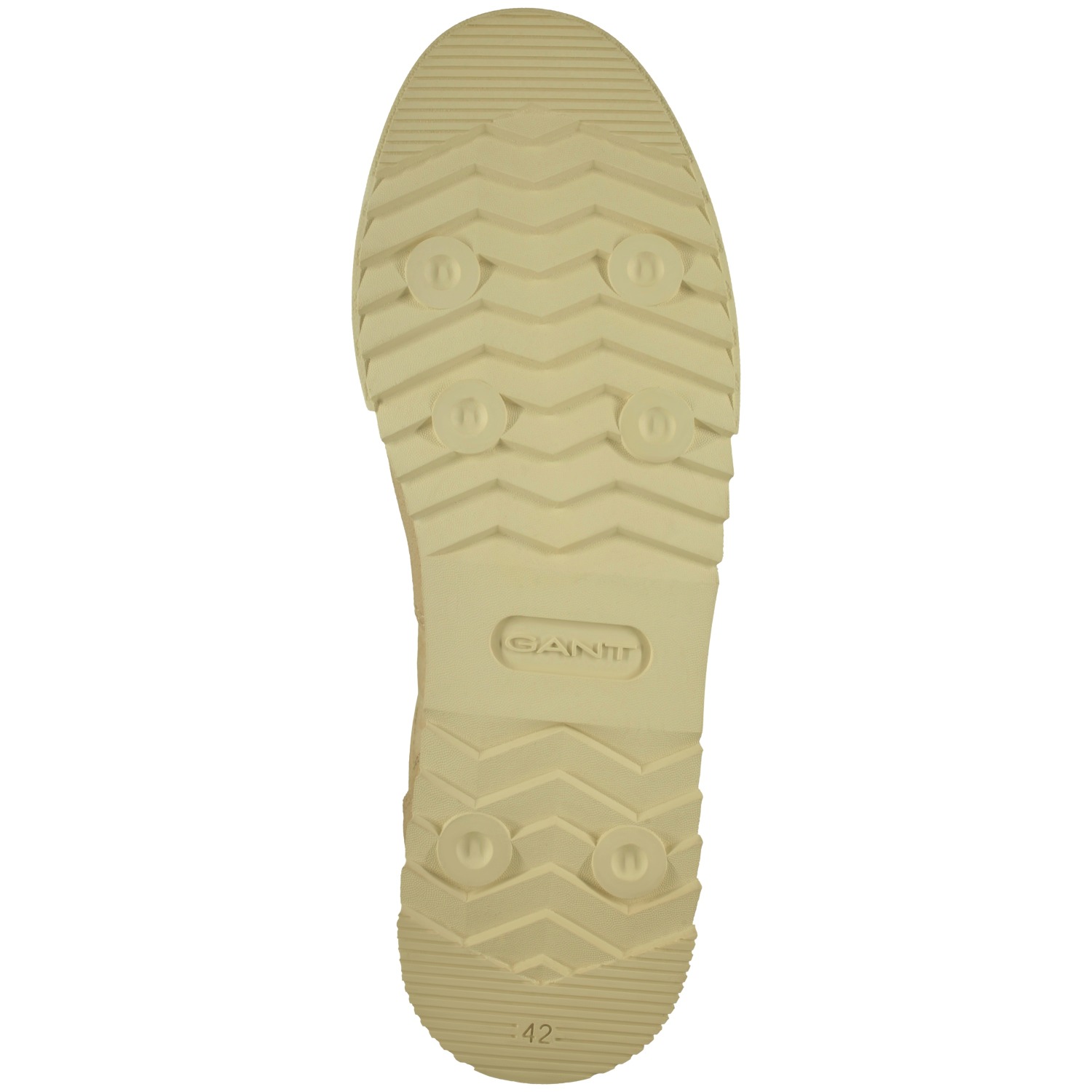 Gant Baylle Herren Sneaker Velourleder