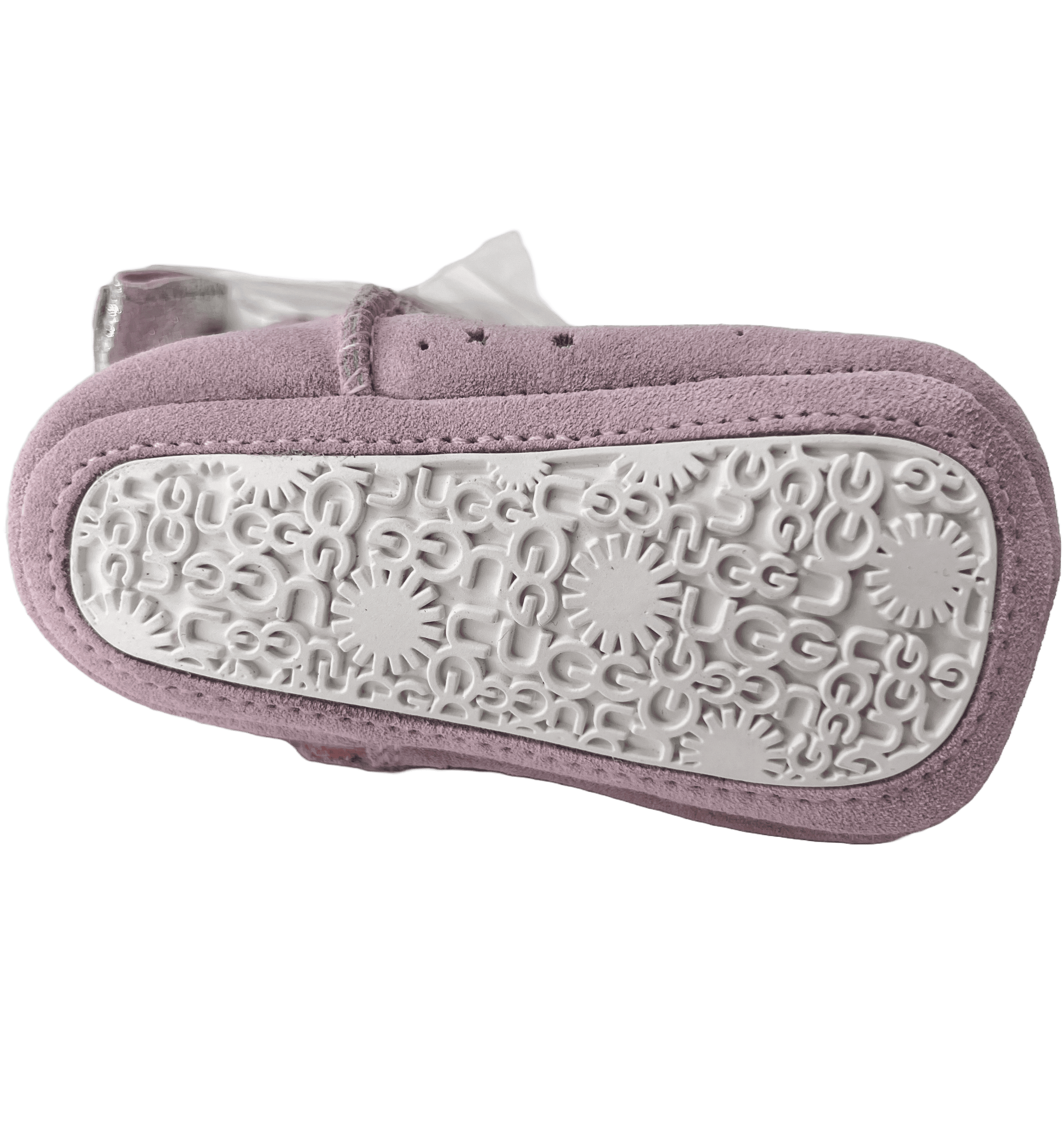 Ugg Jesse Bow II Stargirl Baby Booties
