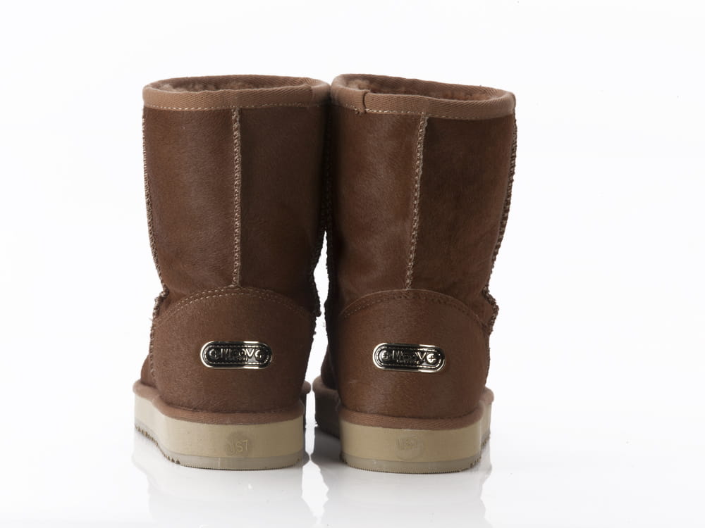 Moovboot London Damen Stiefel