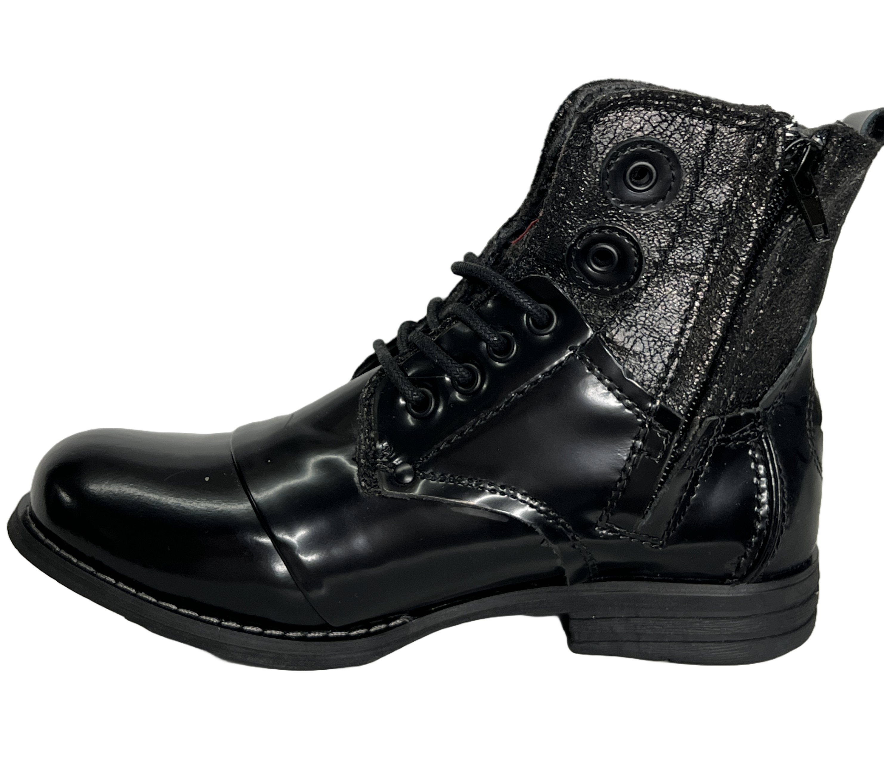 Bunker SAR-WA1 Damen Stiefelette