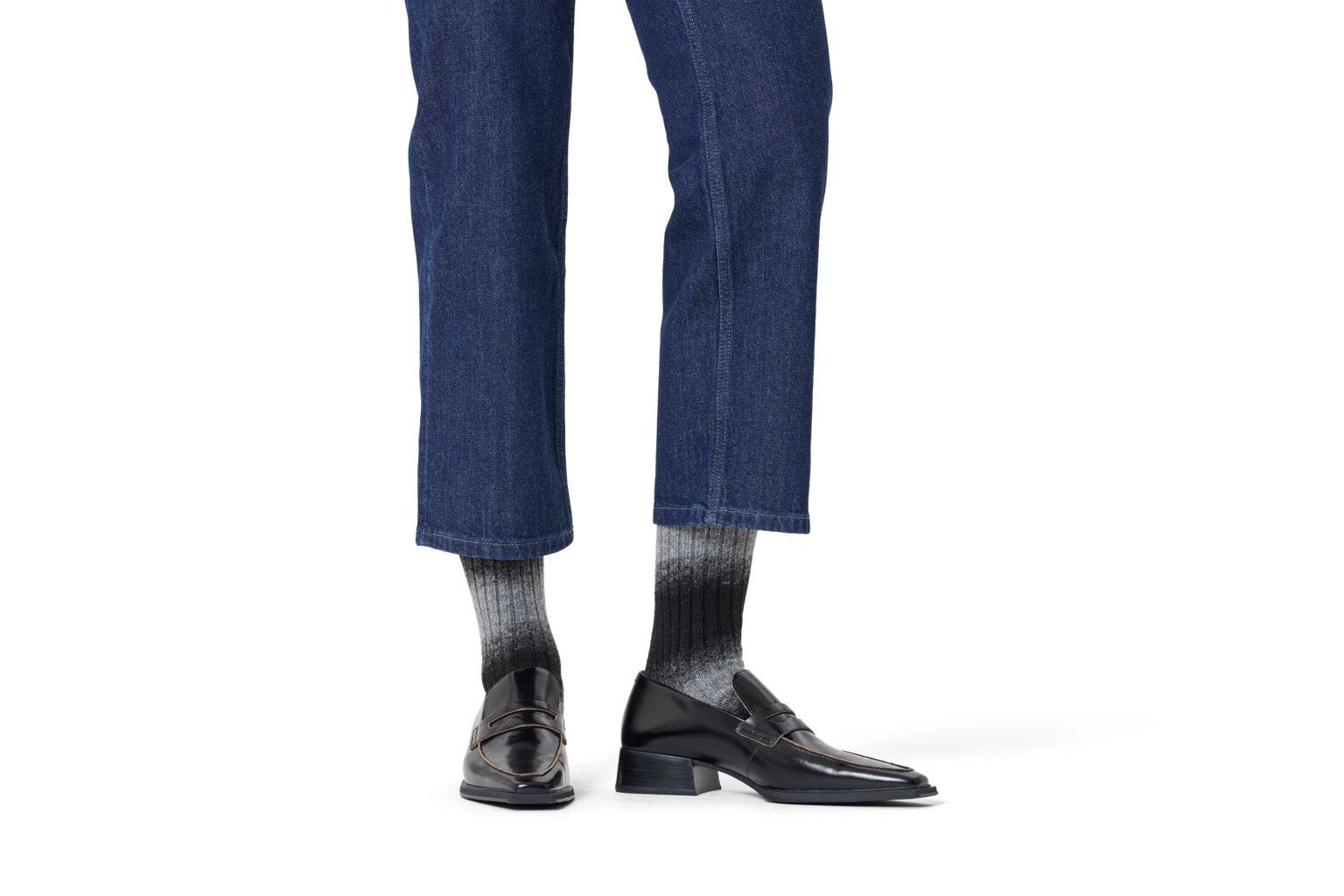 Happy Socks Gradient Socken   