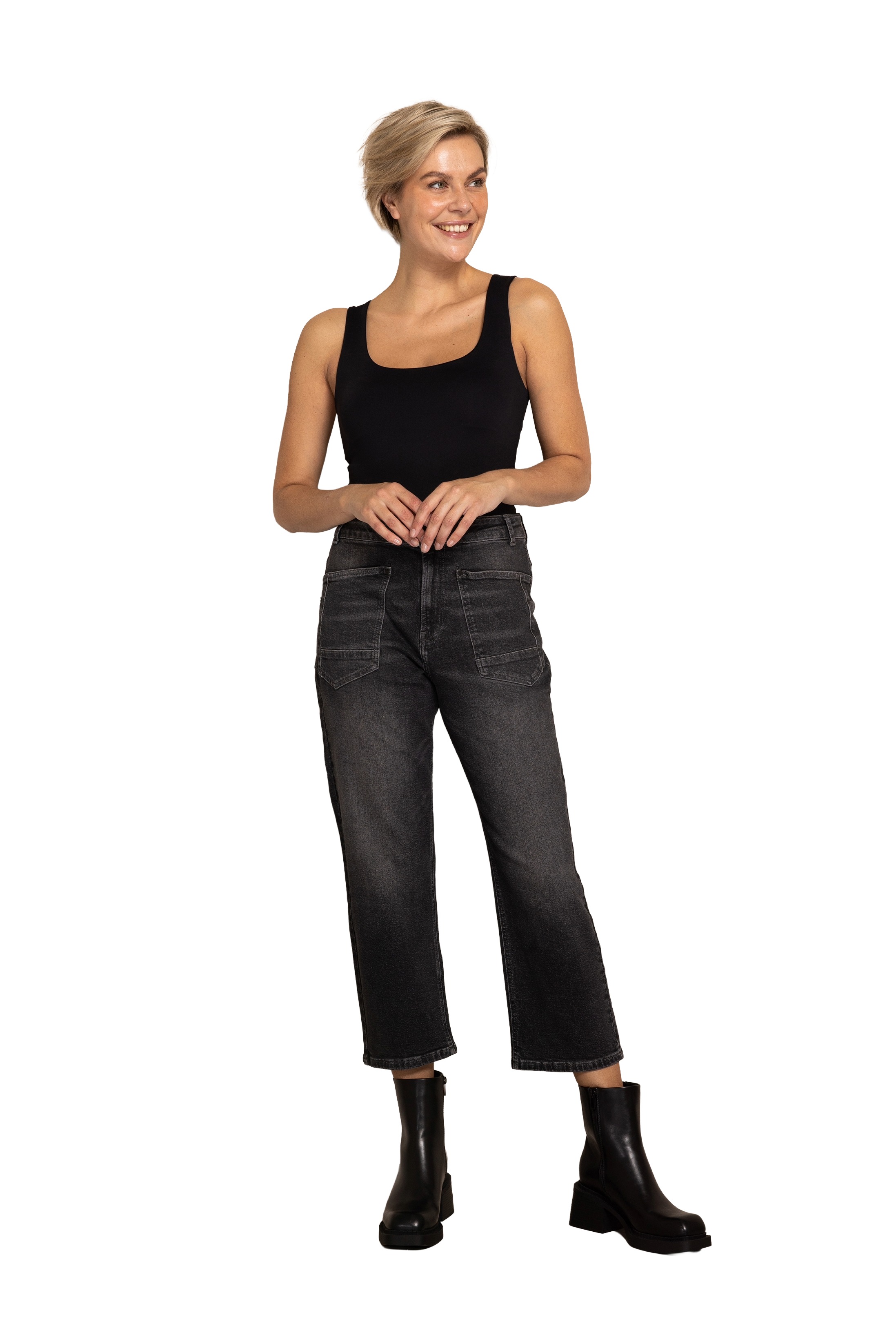 Zhrill Yve Damen Jeans  