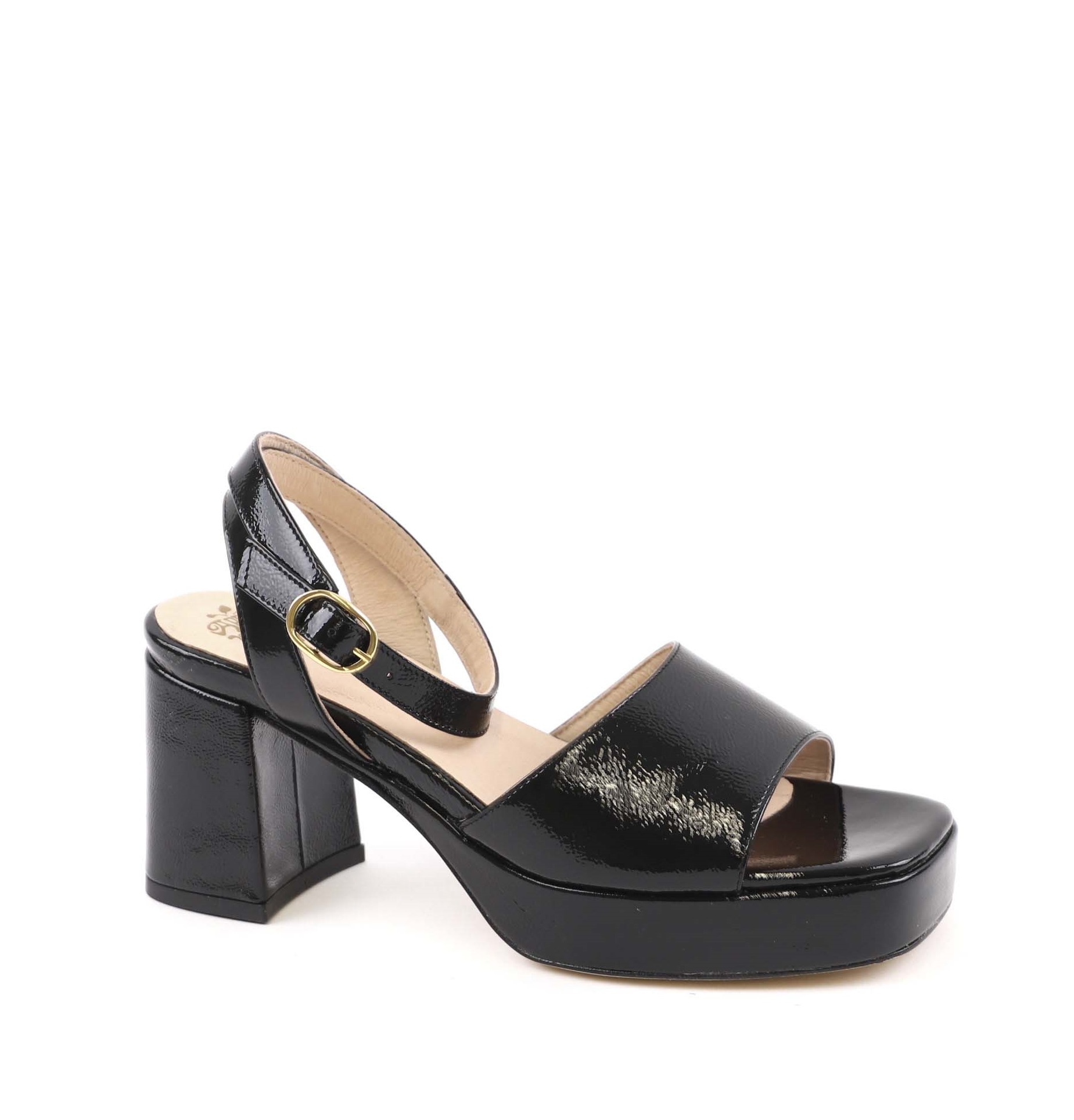 Apple of Eden Verona Damen Sandale