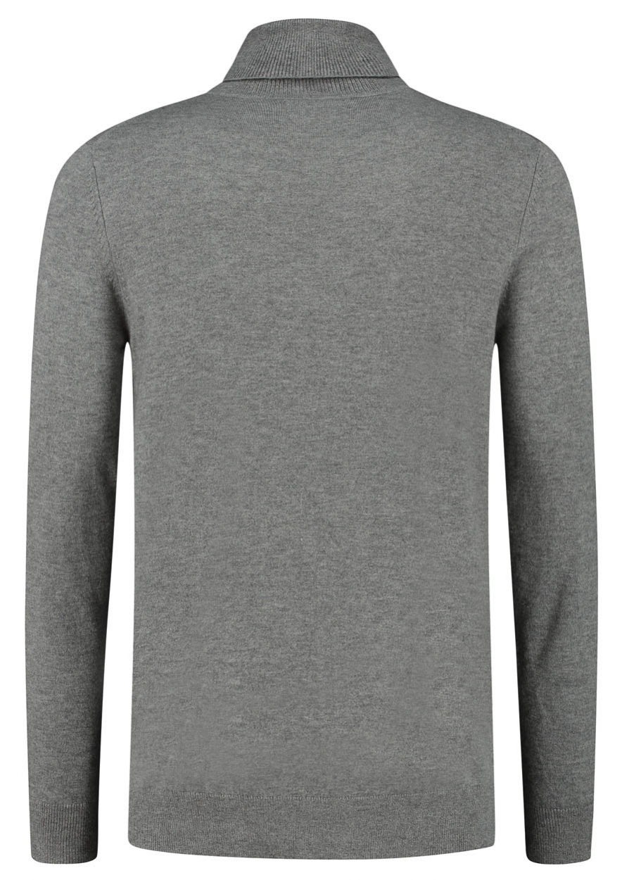 Circle of Trust Stewart Herren Rollkragen Pullover