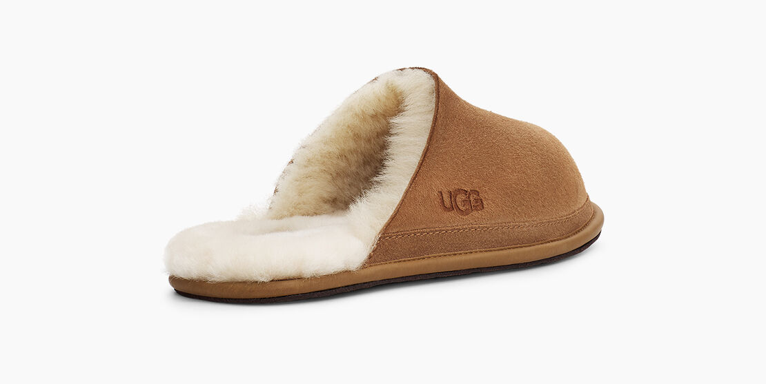 UGG Hyde Herren Pantoffeln Hausschuhe