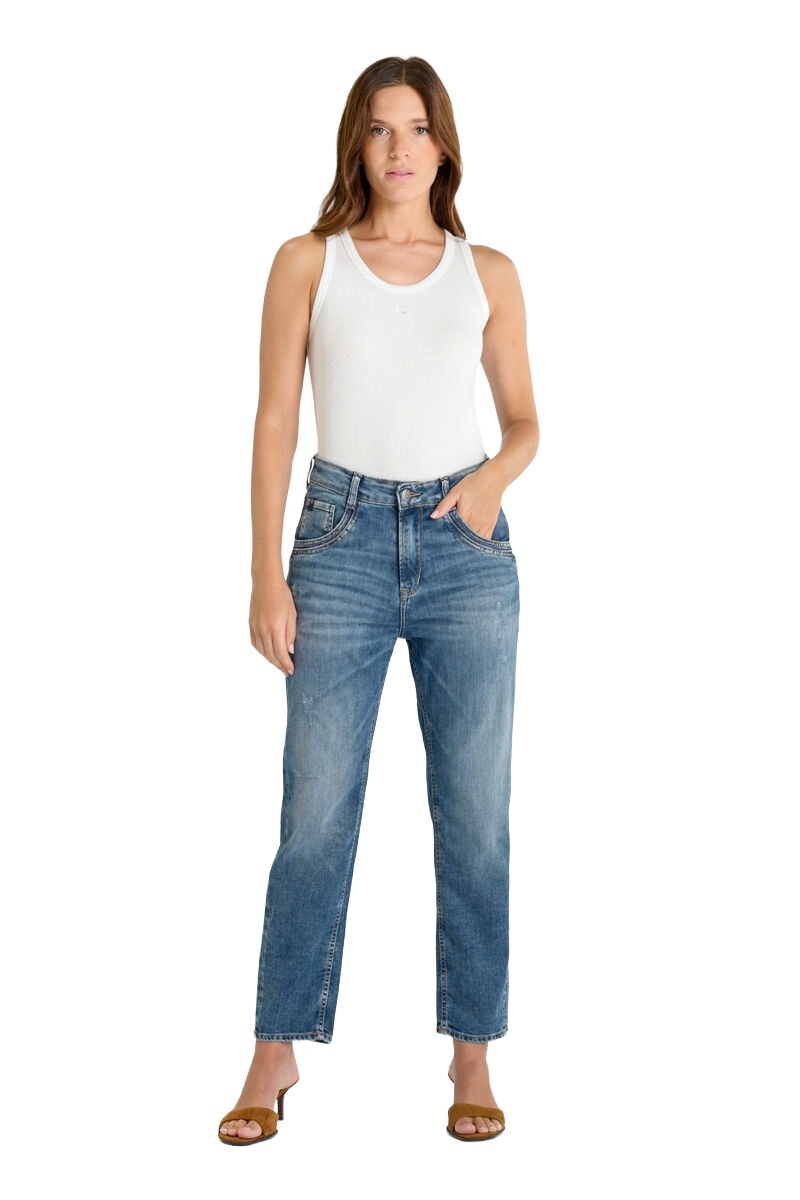 Le Temps des Cerises Mignet  Damen Jeans  
