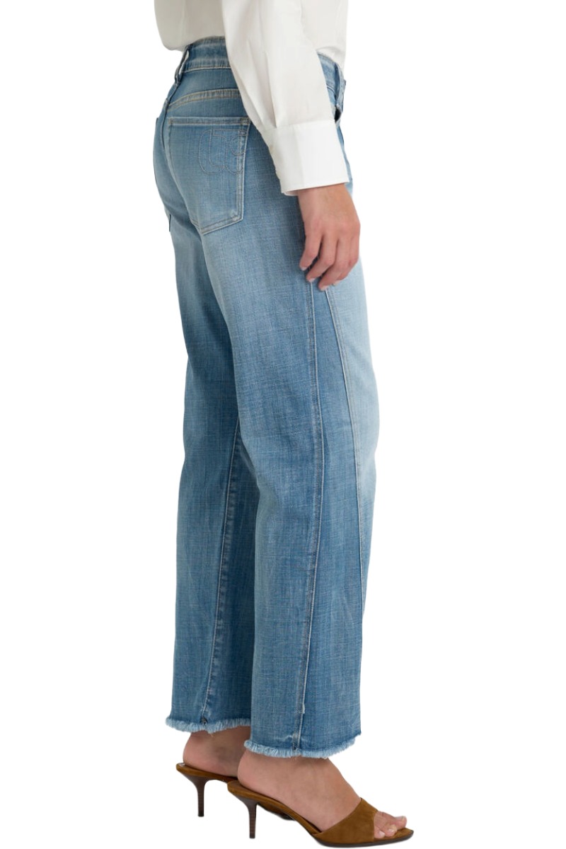 Le Temps des Cerises Pihla Damen Jeans 