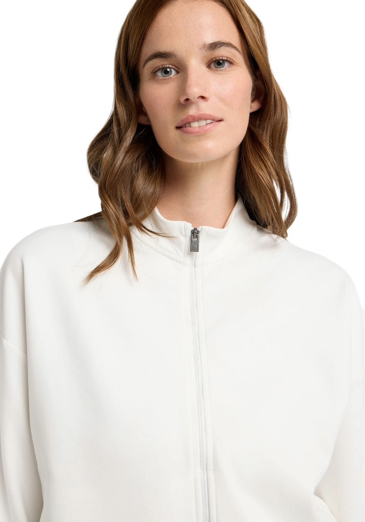 Elbsand Jalma Damen Sweatjacke