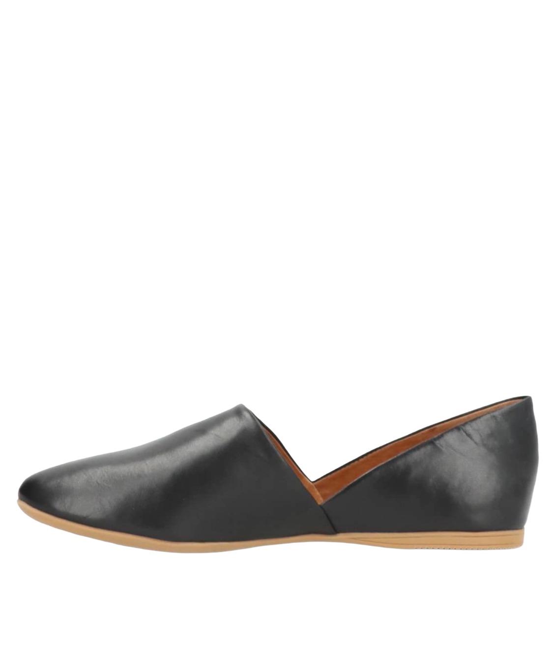 Shoedesign Copenhagen Vaya Damen Ballerina