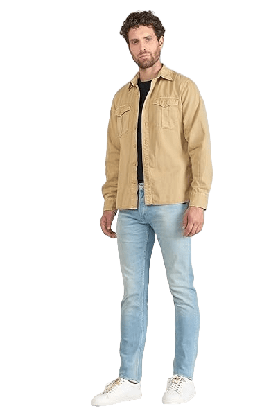 LTC JH711BASW4072 Herren Jeans 700/11