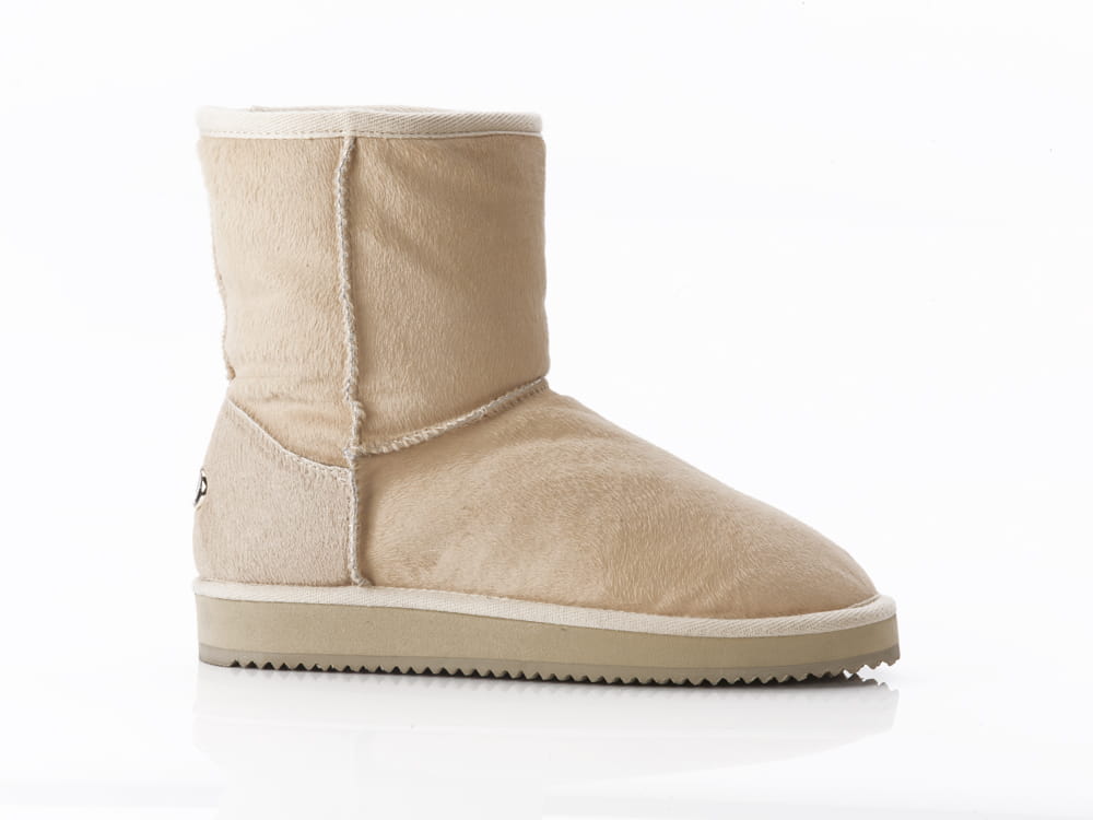 Moovboot London Damen Stiefel