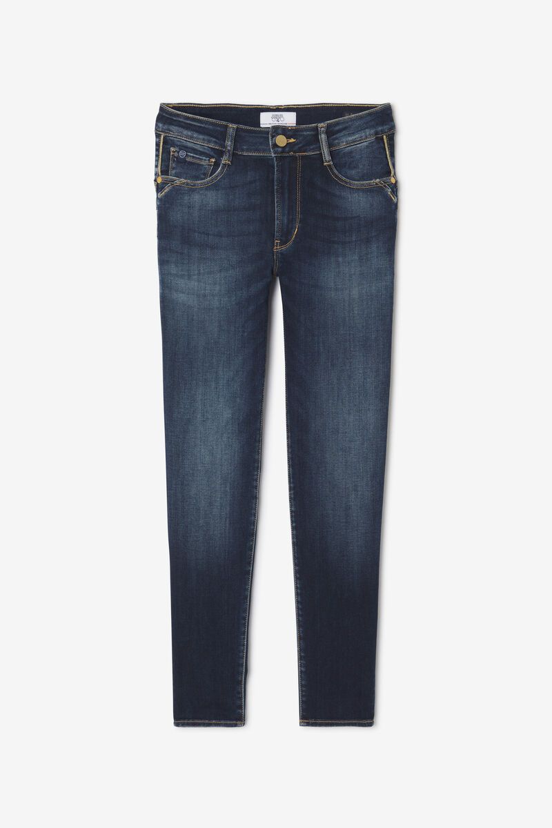 Le Temps des Cerises High Pulp Slim Clas Damen Jeans