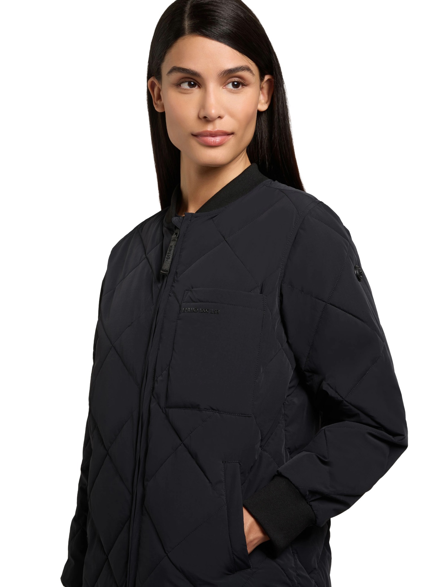 Khujo Ymal 2 Damen Übergangs Jacke