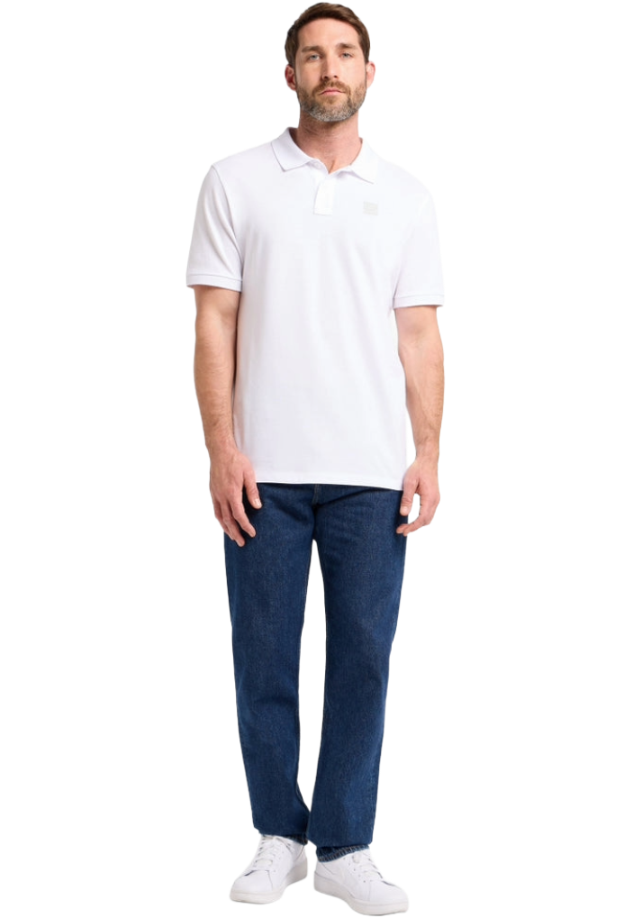 Elbsand Holms Herren Poloshirt