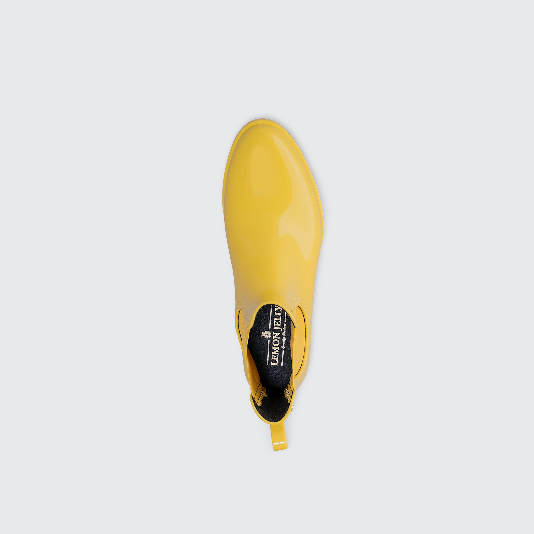 Lemon Jelly Comfy Damen Stiefelette