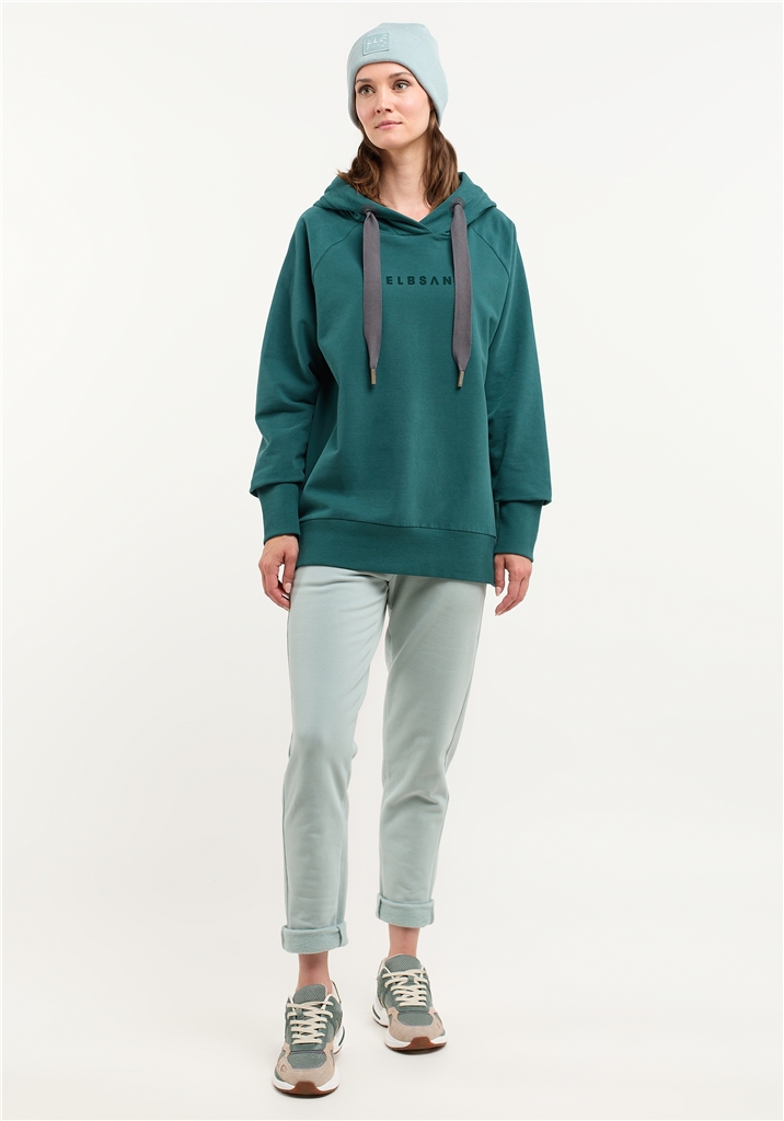 Elbsand Svana Damen Hoodie
