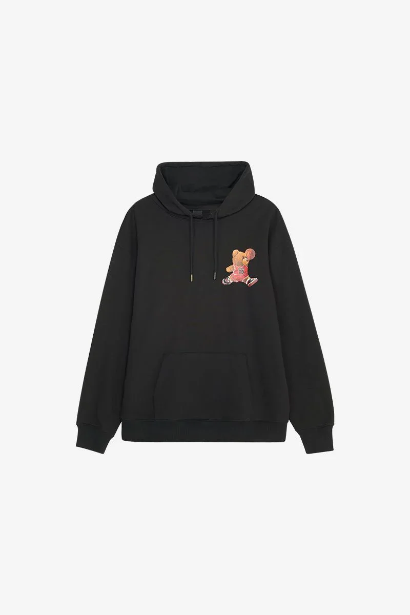 LTC Loro Herren Hoodie
