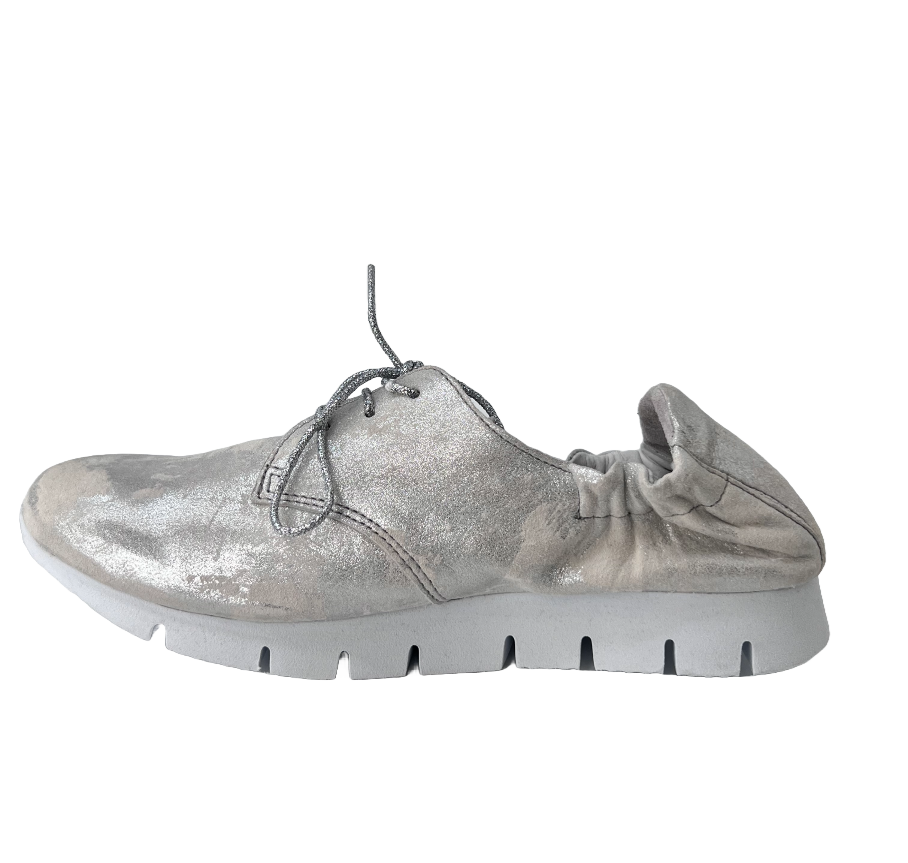 Post Xchange Honey 06 Damen Sneaker light