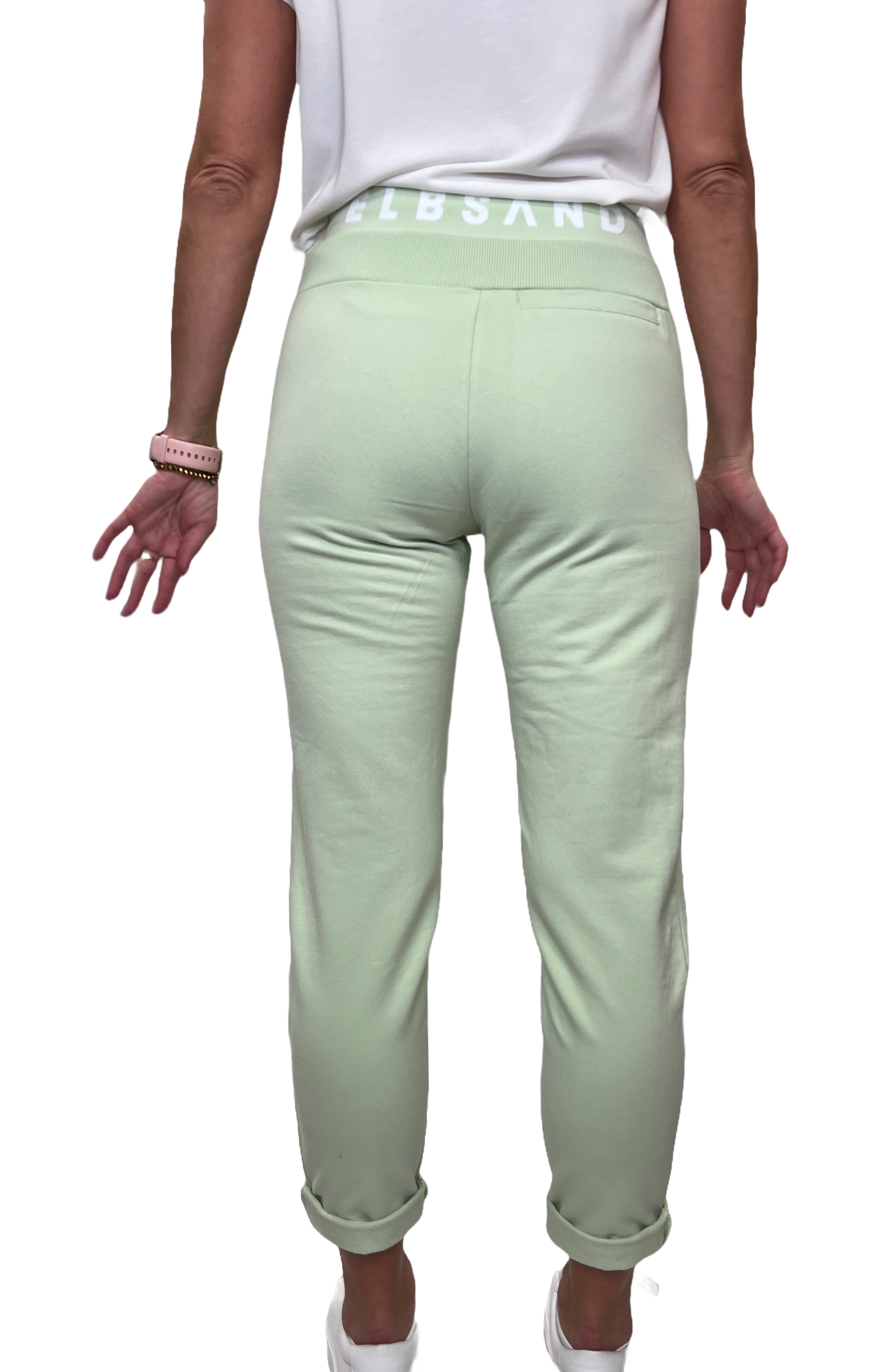 Elbsand Brinja Damen Jogger Pant