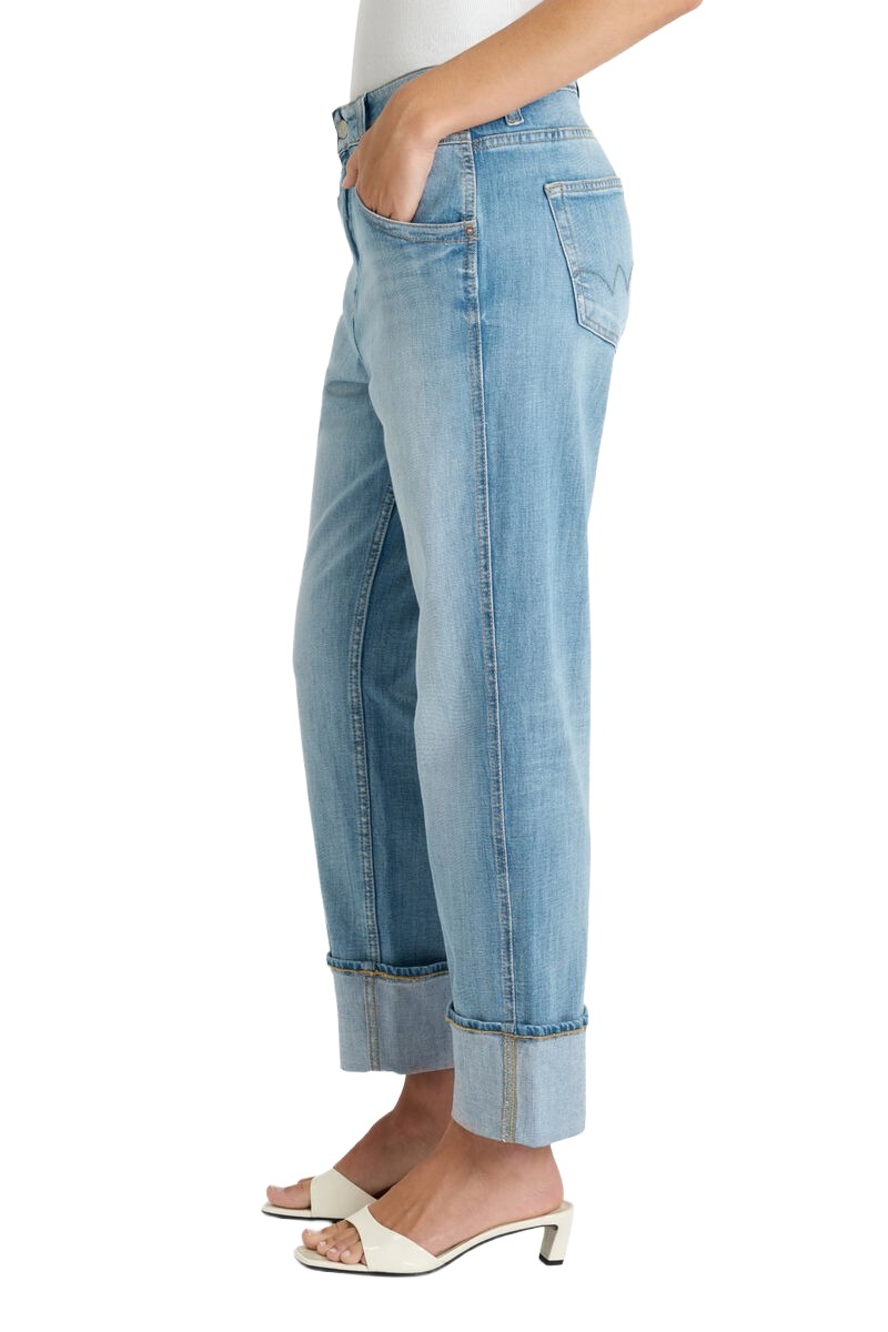 Le Temps des Cerises Jama Damen Jeans
