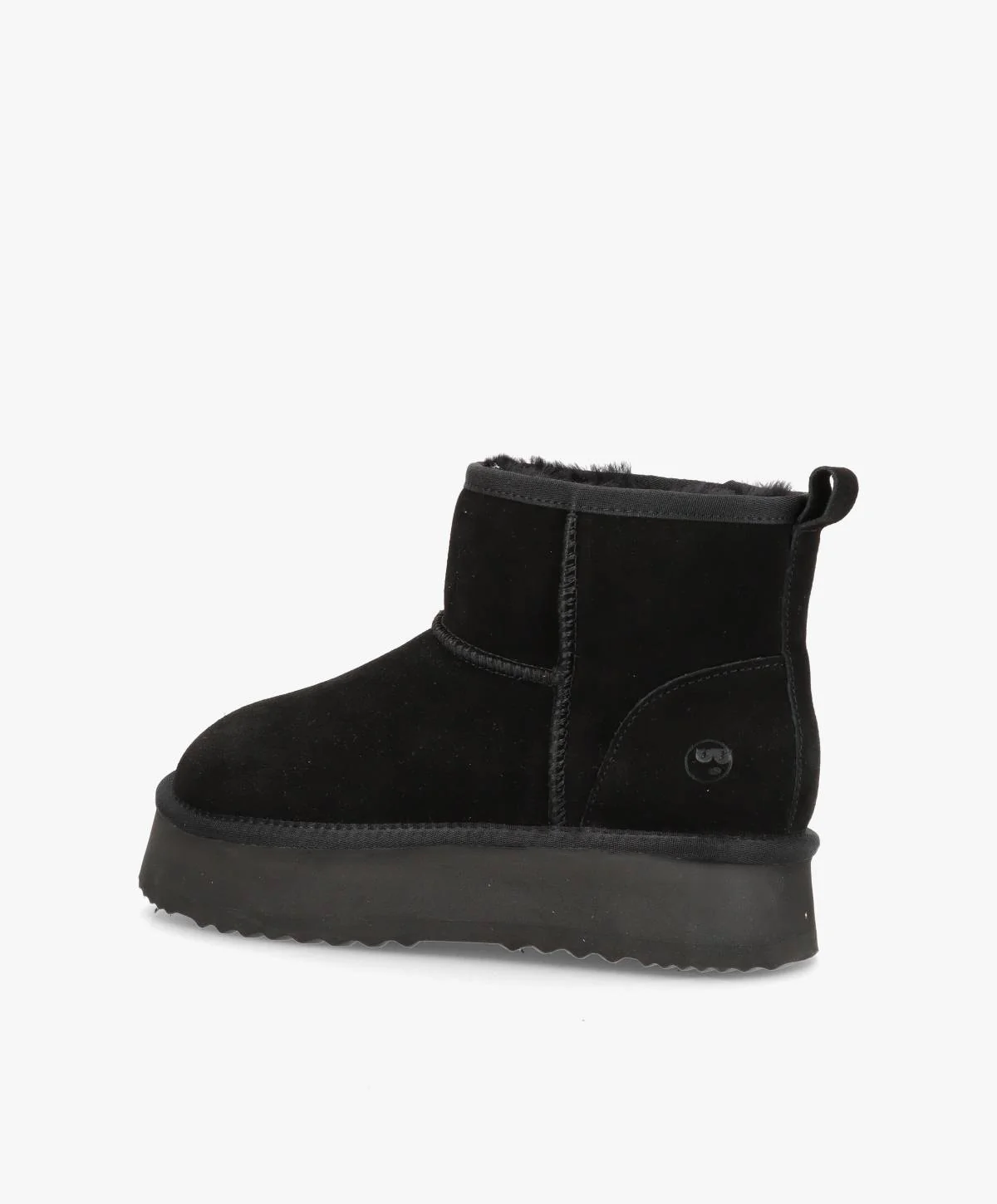 Phenumb Copenhagen Dumble XL Damen Boots