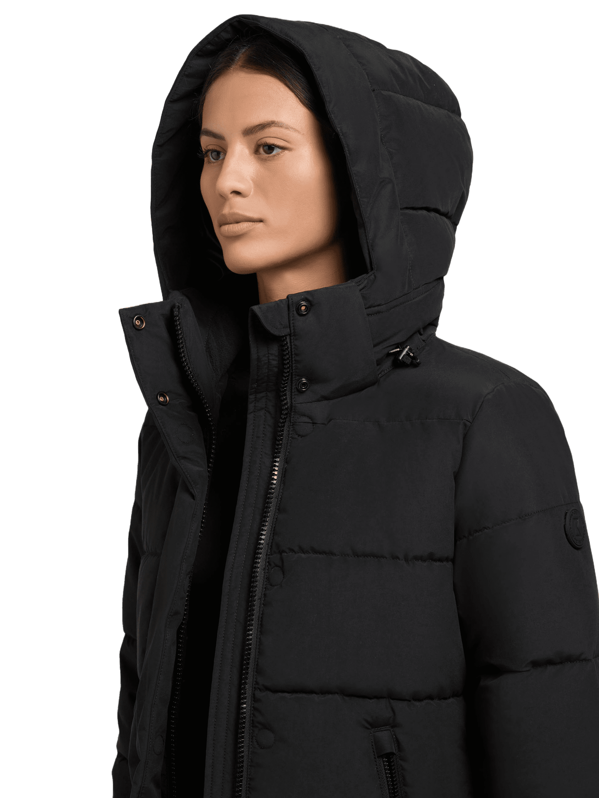 Khujo Manc Damen Jacke