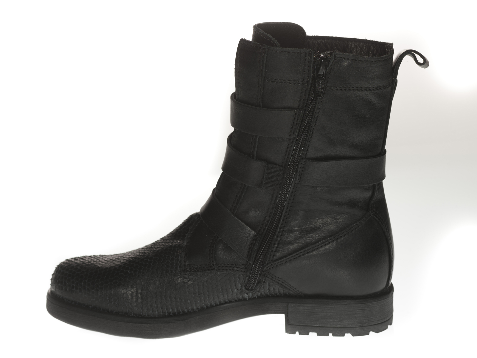 Post Xchange Alexi 06 Damen Stiefel