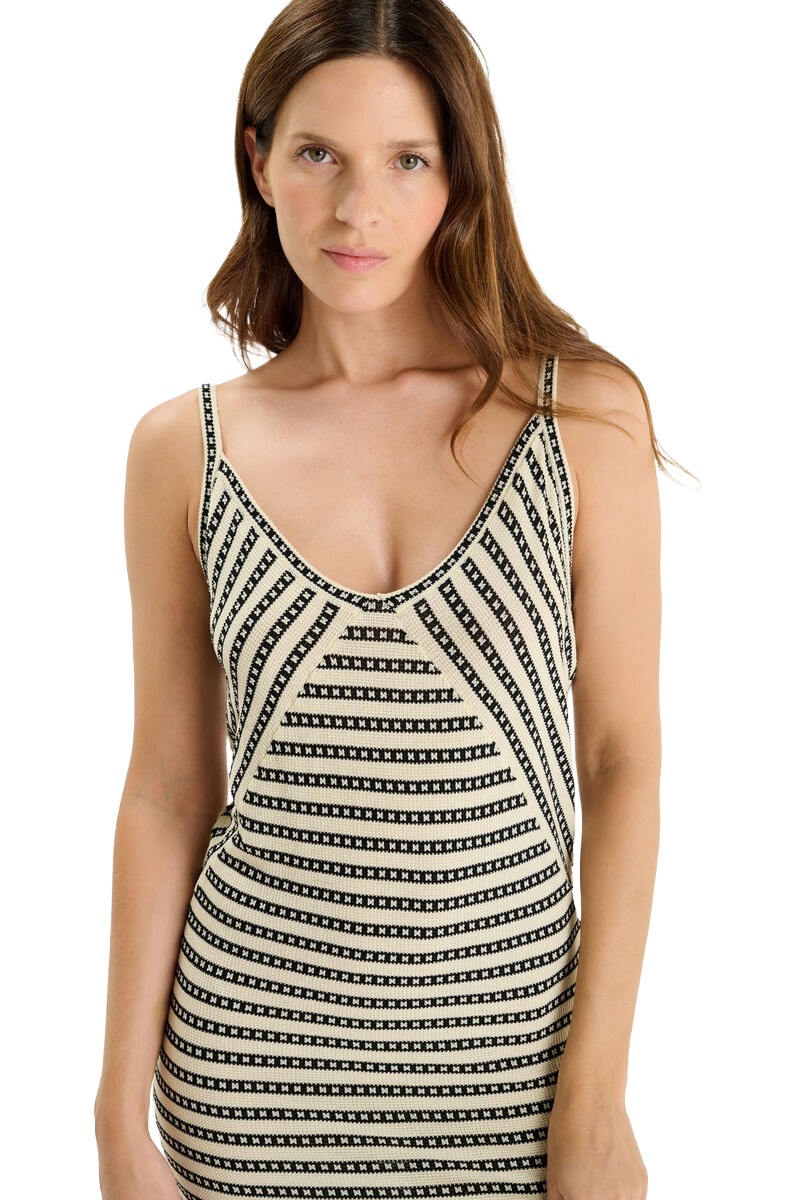 Le Temps des Cerises Ryva Damen Kleid