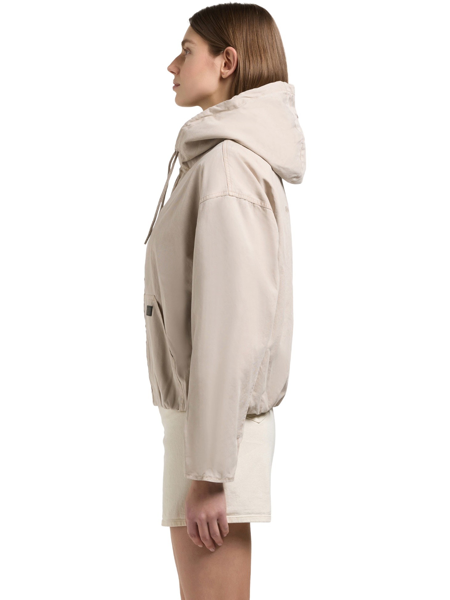 Khujo Judy Damen Übergangs Jacke