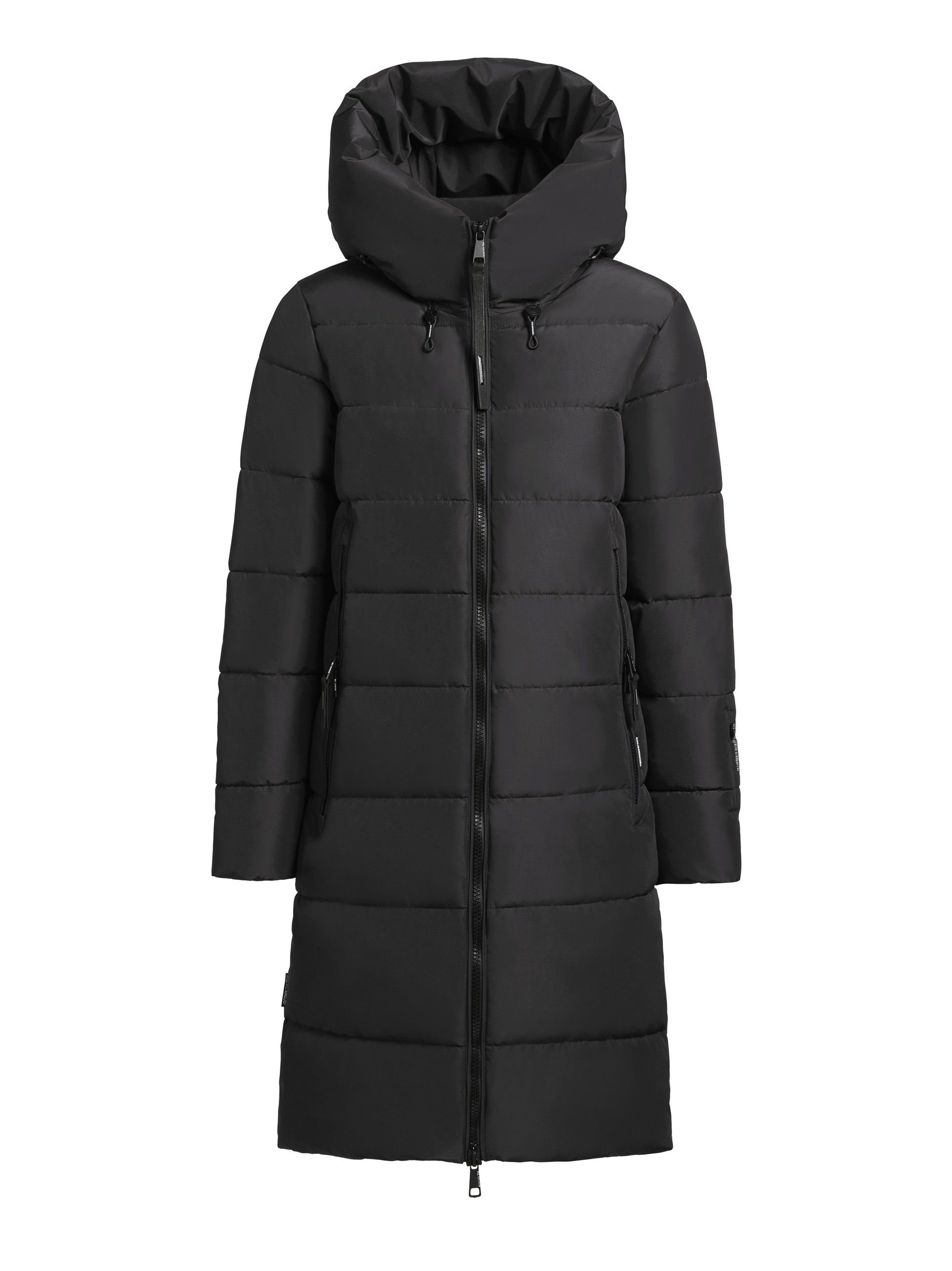 Khujo Jilias Damen Winter Jacke