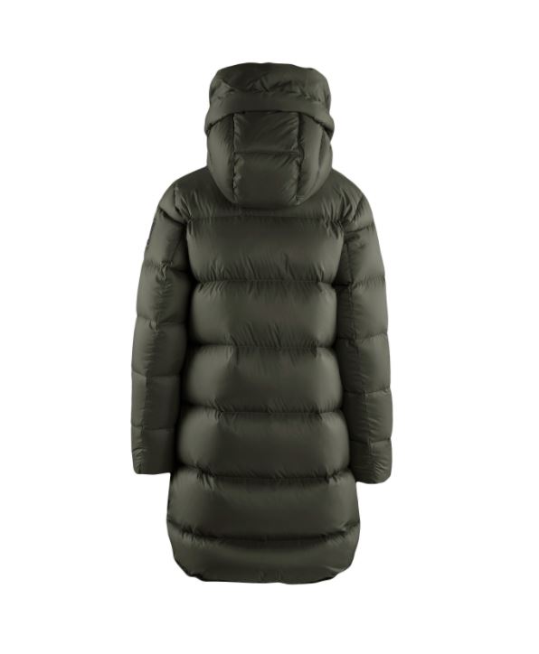 Bomboogie Geneva CW 6630 T MNR 90  Daunen Winterjacke