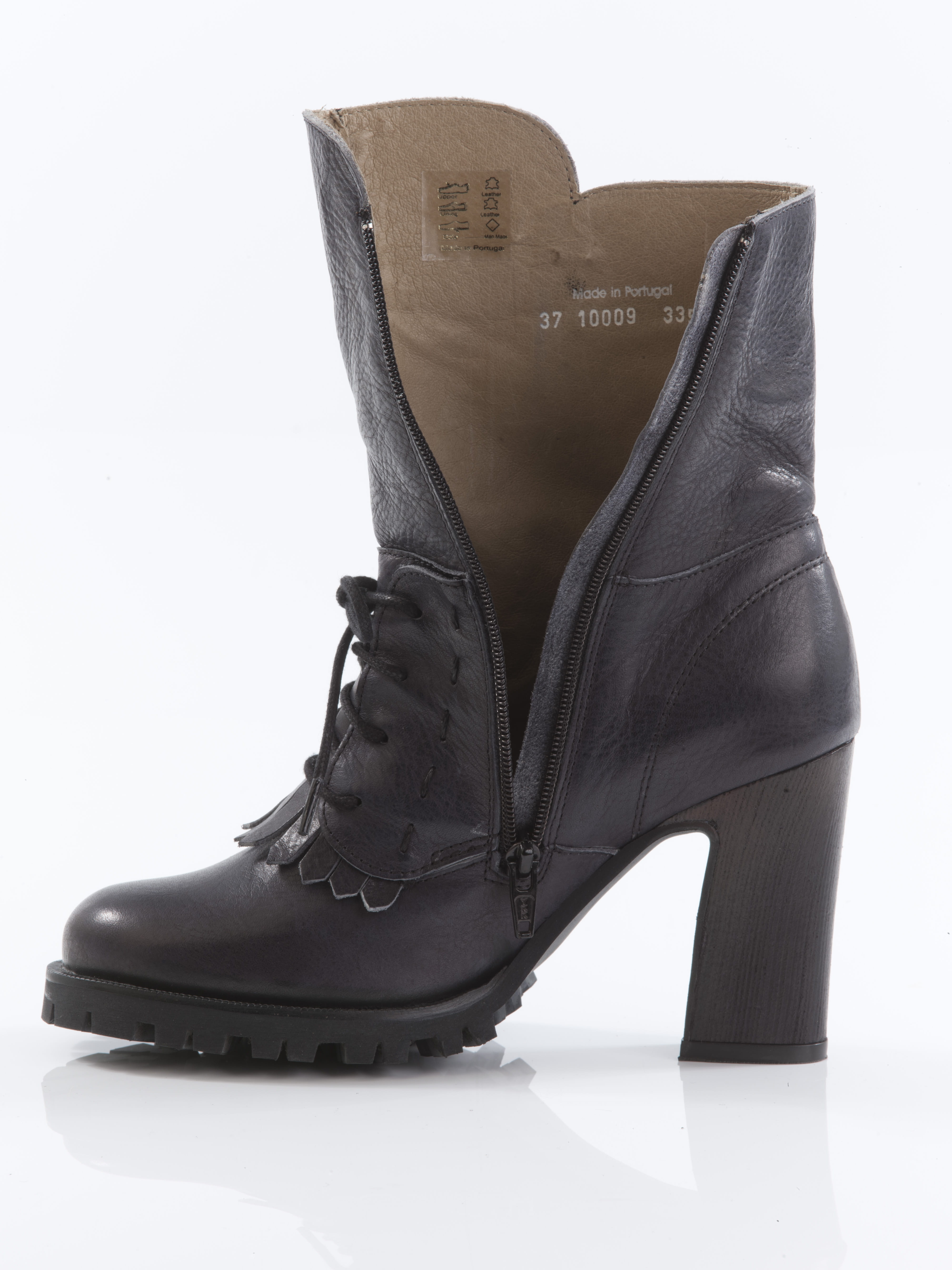Dkode Pangari Damen Stiefel