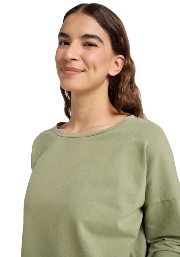 Elbsand Riane Damen Sweatshirt