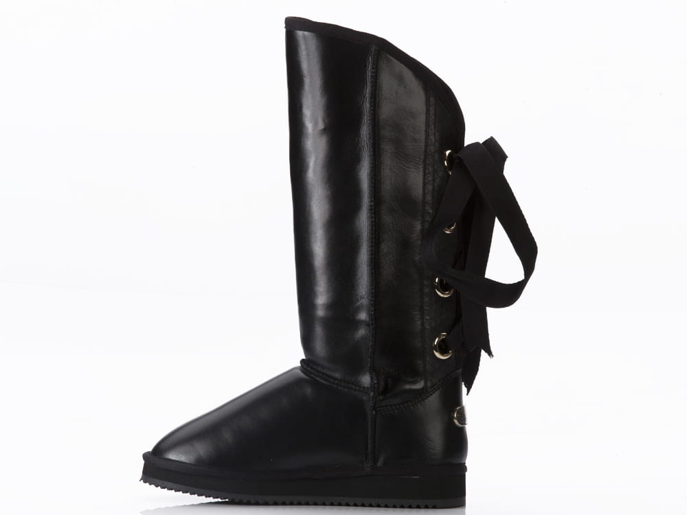 Moovboot Dessert Nomad high Damen Stiefel