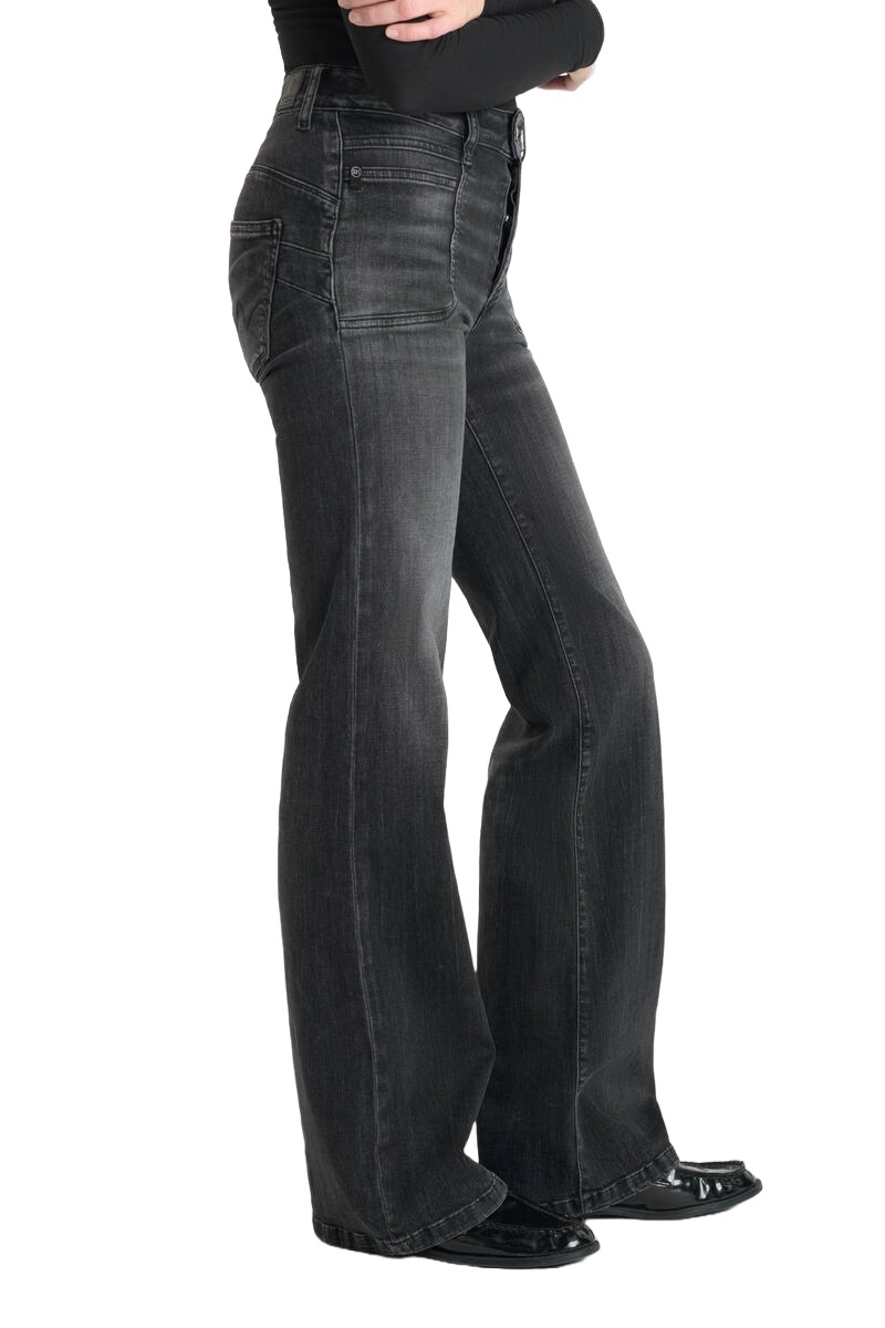 Le Temps des Cerises Hooks Damen Jeans  