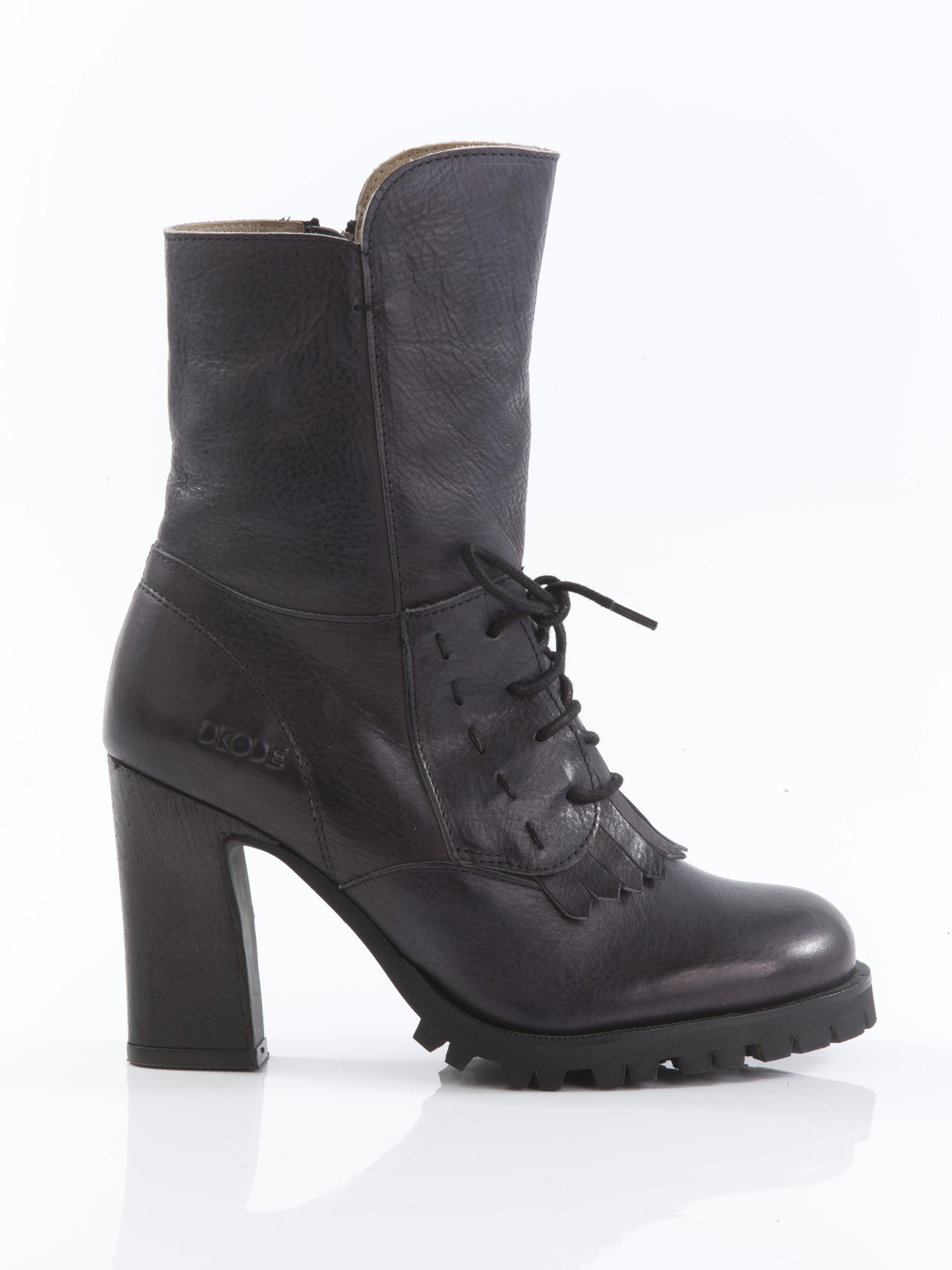 Dkode Pangari Damen Stiefel